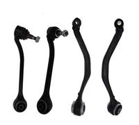 Kit De Suspension Avant Compatible Avec BMW Pour X3 E83 E84 4WD 31103451882 31103451881 Bras De Commande Inférieur Gauche Droit, Accessoires, Pièces Automobiles