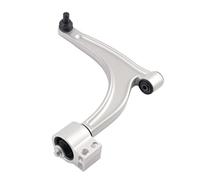 Kit De Suspension Avant Compatible Avec Chevy Pour Malibu 2004 2005 2006 2007 2008 2009 2010 2011 2012 Bras De Commande Inférieur Avant Gauche Avec Rotule RK620179