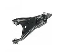 Kit De Suspension Avant Compatible Avec Duster 2011 2012 2013 2014 2015 2016 Bras De Commande Inférieur Avant De Voiture Pièces De Rechange De Suspension 545006542R 545001535R(Right)