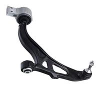 Kit De Suspension Avant Compatible Avec Ford Pour Explorer 2011 2012 2013 2014 2015 2016 2017 2018 2019 Bras De Commande Inférieur Avant Côté Conducteur Avec Rotule