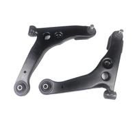 Kit De Suspension Avant Compatible Avec Mitsubishi Pour Lancer CG CH All 2002 2003 2004 2005 2006 2007 Bras De Commande Inférieurs Avant LH RH MR403419 MR403420