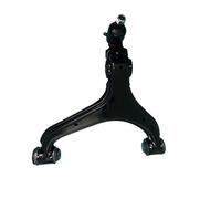 Kit De Suspension Avant Compatible Avec Ssangyong Pour Rexton 4450108005 4450208005 Bras Inférieur De Suspension Avant, Accessoires Assy, Pièces Automobiles(Left)