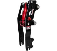 Kit De Suspension Avant Monorim Mf2 Pour Trottinette Électrique Segway Ninebot F2,F2e,F2 Pro,F2 Plus