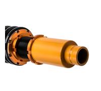 Kit de suspension coilovers compatible avec 2004 2005 2006 2007