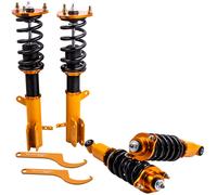 Kit De Suspension Combinés Filetés Pour Dodge Caliber 1.8 2.0 2.4 Coilovers