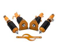 Kit De Suspension Combinés Filetés Pour Mini Cooper R50 Cooper S R53 02-06 Shock