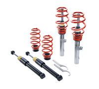 Kit de suspension combinés filetés Pro-Street-S AUDI A4 Avant(8E/B6/B7/8H) PSS65