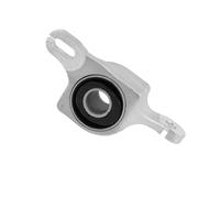 Kit de suspension de bras de suspension inférieur avant gauche/droite, Compatible Pour Mercedes Benz GL320 350 450 550 ML320 350 450 500, 1643300743 1643300843(Right)