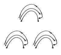 Kit de suspension de frein tout-terrain A59X-3X, rallonge de 5 à 7,6 cm, for Suzuki Jimny JB23 JB43 2007-2017