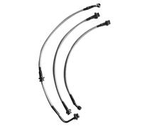Kit de suspension de frein tout-terrain, rallonge de 5 à 7,6 cm, for Suzuki Jimny JB23 JB43 2007-2017