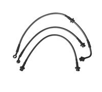 Kit de suspension de frein tout-terrain, rallonge de 5 à 7,6 cm, for Suzuki Jimny JB23 JB43 2007-2017