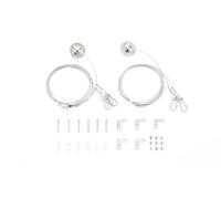 Kit De Suspension De Panneau Led Opple Basique G2 - 542003021700