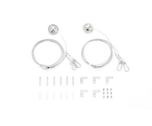 Kit De Suspension De Panneau Led Opple Basique G2 - 542003021700