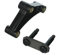 Kit de suspension Dexter AXLE K7140100