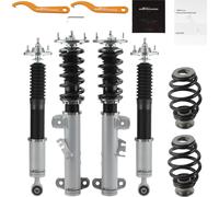 Kit de suspension fileté Amortisseur réglable pour BMW E36 316i 318i 325i 328i