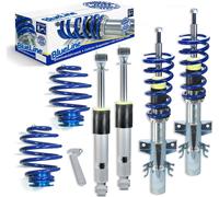 Kit de suspension fileté JOM pour VW T5 Transporter 2003-2015