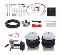 Kit de Suspension Kit de ressorts pneumatiques arrière à double circuit pour Opel Movano et Renault Master (2010-)