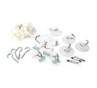 Accessoires Lifesystems Moustique Rapporter Pendaison Kit