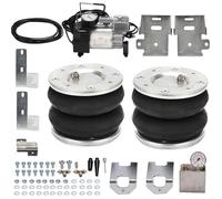 Kit de Suspension Pneumatique 4000KG pour Ford Transit 2001-2020 RWD