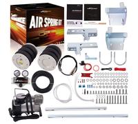 Kit de Suspension pneumatique arrière + double jauge pour Iveco Daily 35C - 55C 1999-