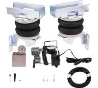 Kit de suspension pneumatique pour Mercedes-Benz Sprinter, capacité de charge de 4000 KG, installation rapide, stabilité améliorée
