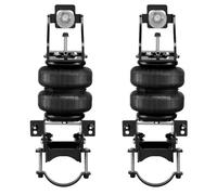 Kit de Suspension Pneumatique-VEVOR- Ressorts Pneumatiques-Charge 2268 kg-Absorption des Chocs