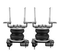Kit de Suspension Pneumatique-VEVOR-Ressorts Pneumatiques-Charge de 2268 kg-Pression 5-100 PSI-Absorption des Chocs