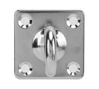 Kit de suspension pour chaise hamac, Kit de suspension ultime pour chaise hamac, Kit de montage pour plafond de balançoire, Kit de montage pour plafond de hamac, Kit de suspension pour plafond en acie