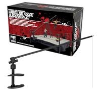 Kit de suspension pour figurine d'action de lutte