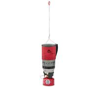 MSR Hanging Kit Windburner - Mixte - Noir / Rouge - taille Unique- modèle 2022