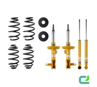 Kit de Suspension Ressorts Amortisseur Gaz BILSTEIN B12 Pro pour U. A.Chevrolet
