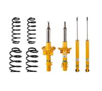 Kit de Suspension Ressorts Amortisseur Gaz BILSTEIN B12 Pro pour U.A Seat Ibiza