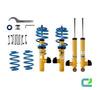BILSTEIN 49-279641 Jeu de suspensions, ressorts / amortisseurs
