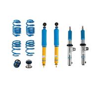Kit de Suspension Ressorts Amortisseur Gaz BILSTEIN B16 PSS10 pour U. A. Audi A3