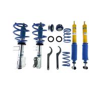 Kit de Suspension Ressorts Amortisseur Gaz BILSTEIN B16 PSS10 pour U. A. MB