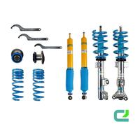 Kit de Suspension Ressorts / Amortisseur Gaz BILSTEIN pour De Classe-E