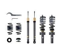 Kit de Suspension Ressorts Amortisseur Pression Gaz BILSTEIN Evo S DE pour U. A.