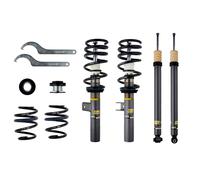 Kit de Suspension Ressorts Amortisseur Pression Gaz BILSTEIN Evo S pour U. A. MB
