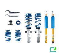 Kit De Suspension Ressorts/Amortisseurs À Gaz BILSTEIN Pour RENAULT CLIO IV