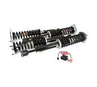Kit de suspension, ressorts, amortisseurs ARNOTT EUROPE C-3540