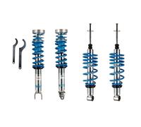 Kit De Suspension Ressorts Amortisseurs Gaz BILSTEIN B14 PSS Pour MAZDA RX-8