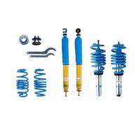 Kit De Suspension Ressorts Amortisseurs Gaz BILSTEIN B16 PSS10 Pour AUDI A4 B8
