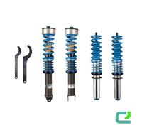 Kit De Suspension Ressorts Amortisseurs Gaz BILSTEIN B16 PSS10 Pour PORSCHE 911