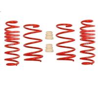 Kit de suspension, ressorts EIBACH E20-15-021-03-22 pour LEON (5F1) 2 2012-2020