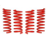 Kit de suspension, ressorts EIBACH E20-25-002-01-22 pour CLK (C208) 2 1997-2000
