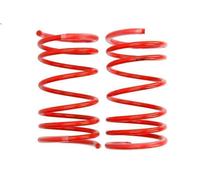 Kit de suspension, ressorts EIBACH E20-70-002-01-20 pour 206 CC (2D) 2 2000-2007