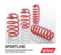 Kit de suspension, ressorts EIBACH E20-79-016-03-22