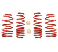 Kit de suspension, ressorts EIBACH E20-85-001-01-22 pour GOLF IV (1J1) 2 1998-