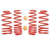 Kit de suspension, ressorts EIBACH E20-85-001-02-22 pour BORA I (1J2) 1.9 1998-