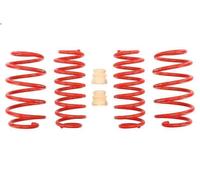 Kit de suspension, ressorts EIBACH E20-85-014-02-22 pour GOLF V (1K1) 2 2003-